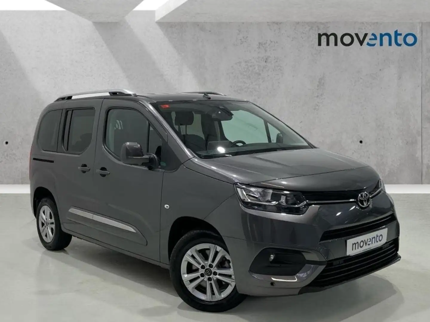 Toyota Proace Family L1 1.5D 5pl. Active - 1