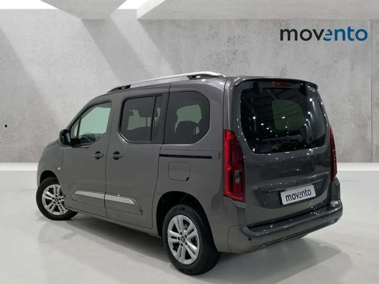 Toyota Proace Family L1 1.5D 5pl. Active - 2