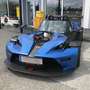 KTM X-Bow GT Blau - thumbnail 3