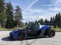 KTM X-Bow GT Blau - thumbnail 1