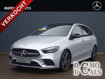 Mercedes-Benz B 220 AUT Launch Edition / AMG / PANO / NIGHT / MBUX