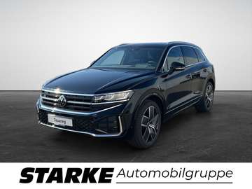 3.0 TDI 4MOTION R-Line