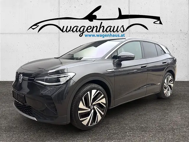 Volkswagen ID.4 ID. 4 Pro Performance  77kWh Business, ACC, AHV...