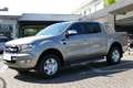 Ford Ranger Limited Doppelkabine 4x4 Silber - thumbnail 1