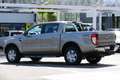 Ford Ranger Limited Doppelkabine 4x4 Silber - thumbnail 4