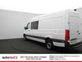 Mercedes-Benz Sprinter 316 Aut. Maxi *Mixto* Kamera+Navi (4391) Blanc - thumbnail 8