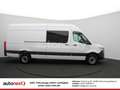 Mercedes-Benz Sprinter 316 Aut. Maxi *Mixto* Kamera+Navi (4391) Bianco - thumbnail 11