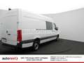 Mercedes-Benz Sprinter 316 Aut. Maxi *Mixto* Kamera+Navi (4391) Blanc - thumbnail 10