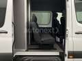 Mercedes-Benz Sprinter 316 Aut. Maxi *Mixto* Kamera+Navi (4391) Blanc - thumbnail 15