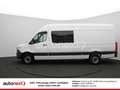 Mercedes-Benz Sprinter 316 Aut. Maxi *Mixto* Kamera+Navi (4391) Blanc - thumbnail 7