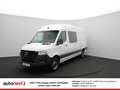 Mercedes-Benz Sprinter 316 Aut. Maxi *Mixto* Kamera+Navi (4391) Blanc - thumbnail 6
