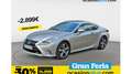 Lexus RC 300h Executive Сірий - thumbnail 1