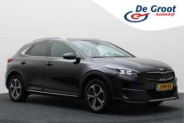 1.6 GDi Plug-in Hybrid DynamicPlusLine Automaat LE