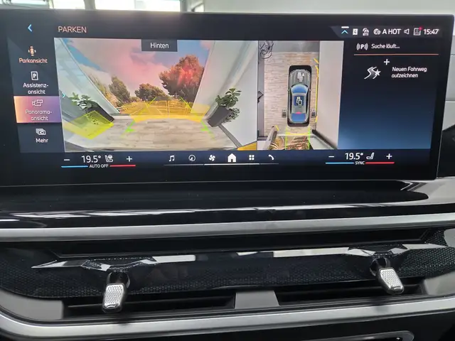 BMW X6 view 13