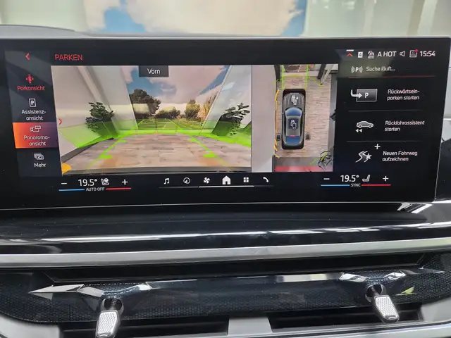 BMW X6 view 14