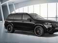 Mercedes-Benz GLS 63 AMG GLS 63 4M AMG AHK Burm HUD Perf.AGA Standheizung Schwarz - thumbnail 4
