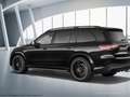 Mercedes-Benz GLS 63 AMG GLS 63 4M AMG AHK Burm HUD Perf.AGA Standheizung Schwarz - thumbnail 12