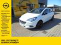 Opel Corsa 1.4 Color Edition PDC/SHZ/LHZ/Tempomat/Allwetter Blanco - thumbnail 1