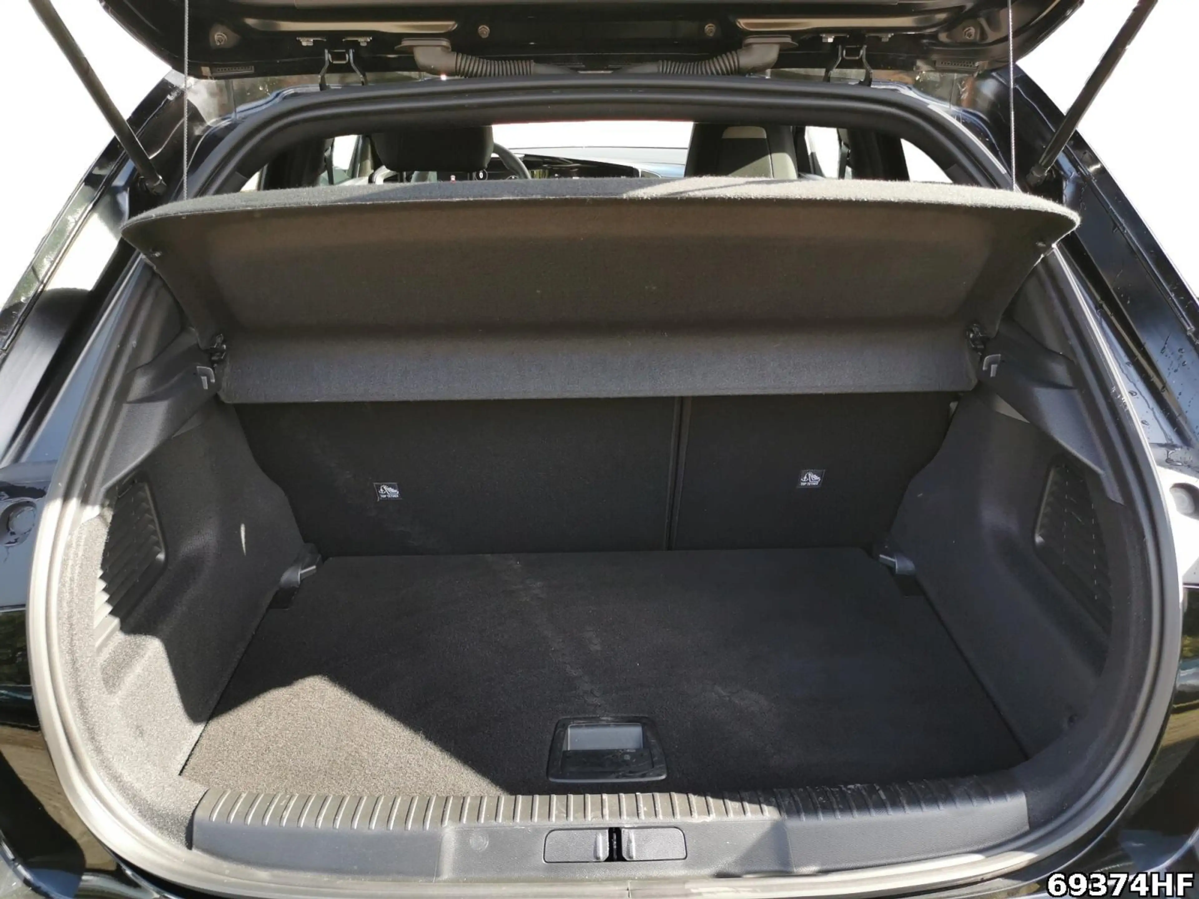 Opel Mokka 1.2 Turbo Ultimate — photo 6