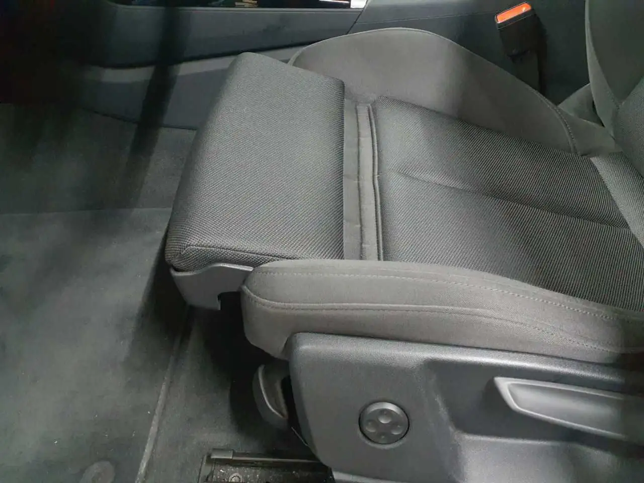Audi Q5 Q5 35 TDI Sportback S tronic AHK ACC BLIS Virtual 4