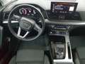 Audi Q5 Q5 35 TDI Sportback S tronic advanced AHK ACC Weiß - thumbnail 3