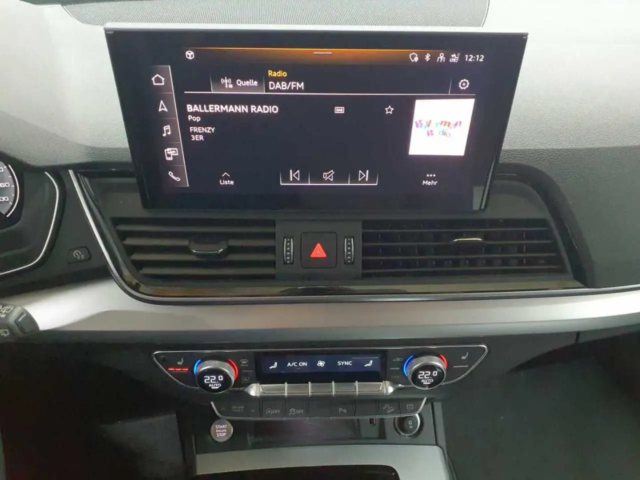 Audi Q5 Q5 35 TDI Sportback S tronic AHK ACC BLIS Virtual 5