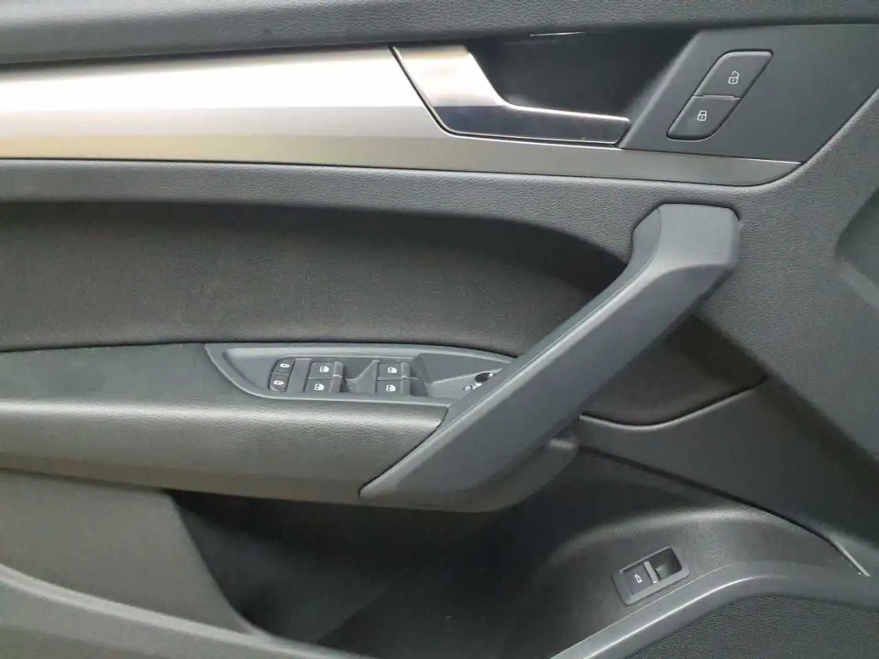 Audi Q5 Q5 35 TDI Sportback S tronic AHK ACC BLIS Virtual 3