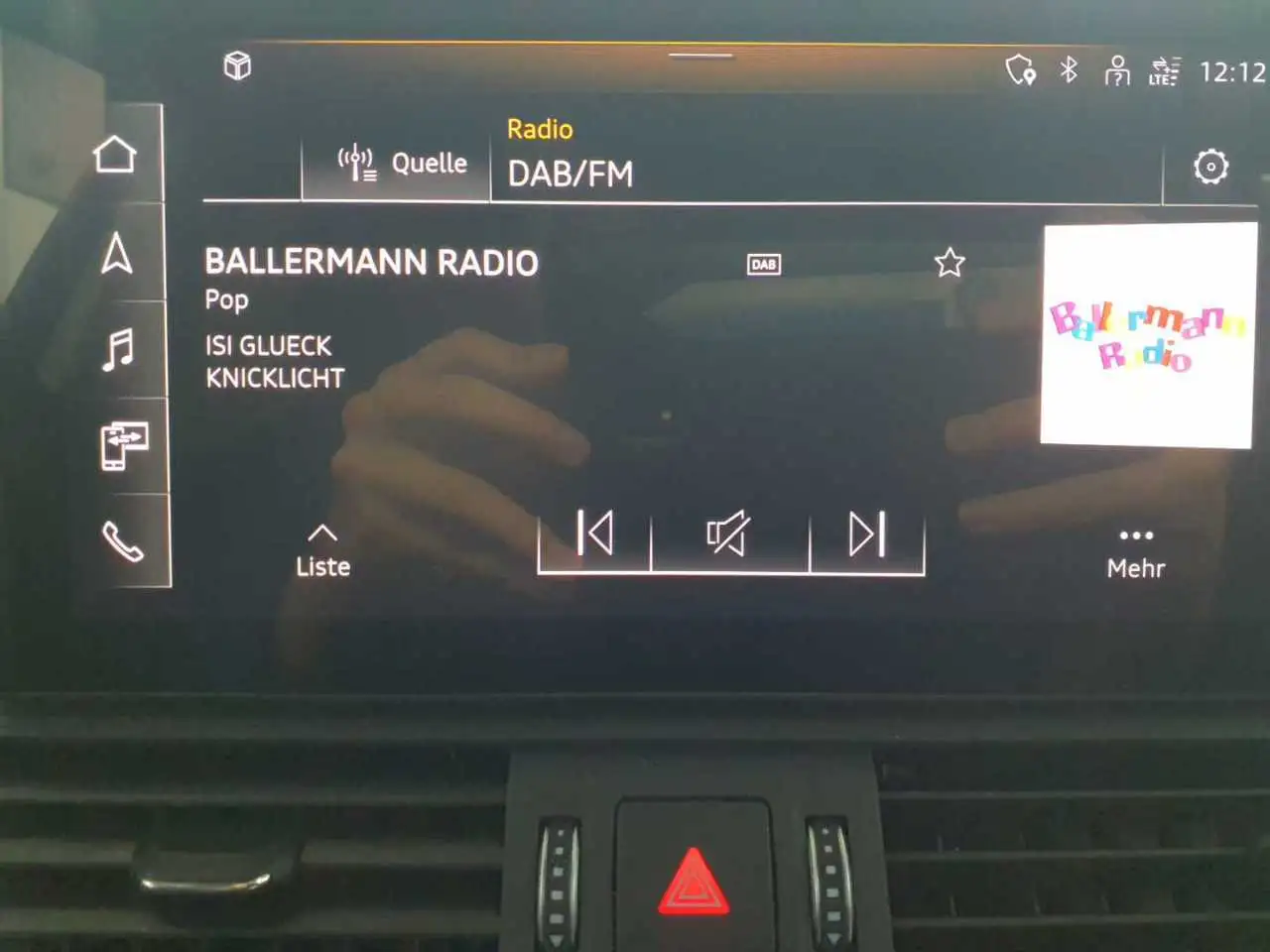 Audi Q5 Q5 35 TDI Sportback S tronic AHK ACC BLIS Virtual 6