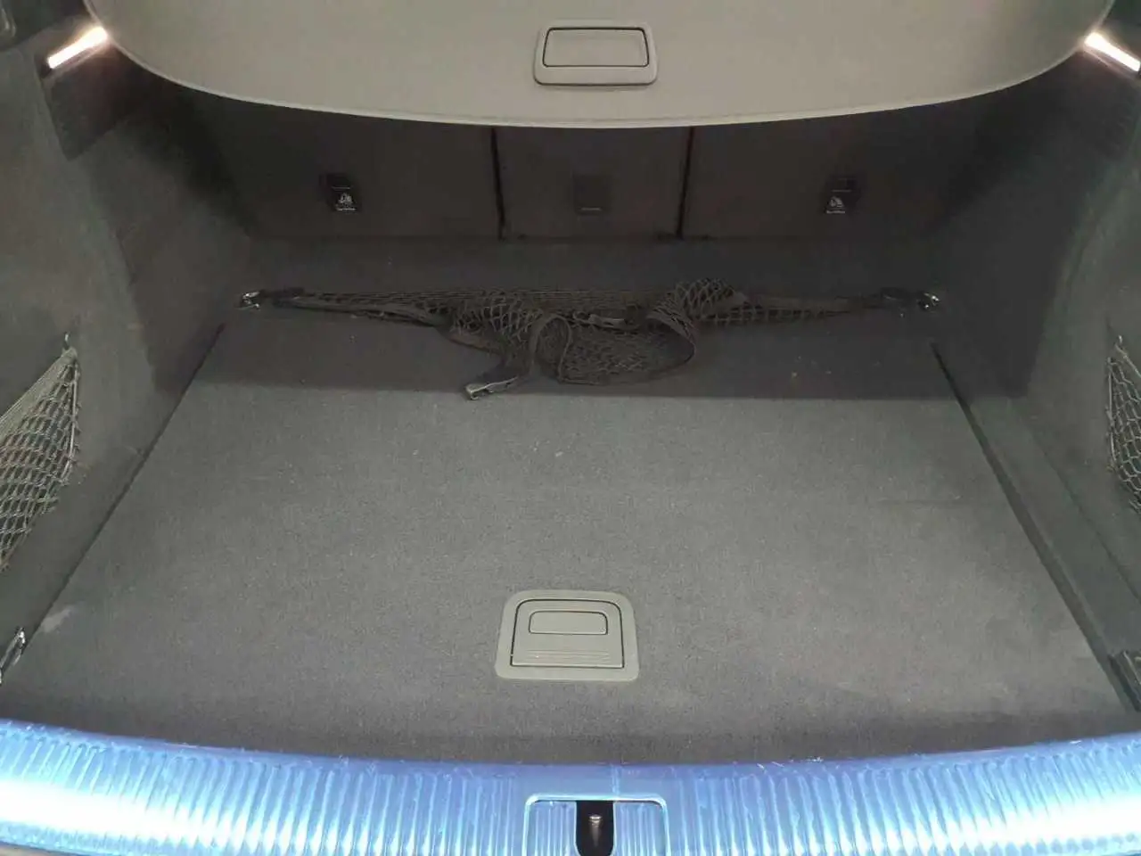 Audi Q5 Q5 35 TDI Sportback S tronic AHK ACC BLIS Virtual