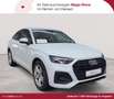 Audi Q5 Q5 35 TDI Sportback S tronic advanced AHK ACC Weiß - thumbnail 1