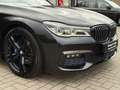 BMW 730 Ld Lang XD,Executive,TV,B&W,Pano,VOLL.4,99% Schwarz - thumbnail 4