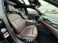 BMW 730 Ld Lang XD,Executive,TV,B&W,Pano,VOLL.4,99% Schwarz - thumbnail 34