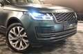 Land Rover Range Rover Range Rover 3.0 TDV6 VOGUE SVO COLOR EURO 6d !! Grün - thumbnail 3