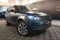 Land Rover Range Rover Range Rover 3.0 TDV6 VOGUE SVO COLOR EURO 6d !! Grün - thumbnail 2