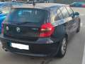 BMW 118 118d Negro - thumbnail 2