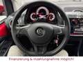 Volkswagen up! 1.0 move up! BMT *1.HAND,KLIMA!* Rouge - thumbnail 21