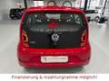 Volkswagen up! 1.0 move up! BMT *1.HAND,KLIMA!* Rouge - thumbnail 5