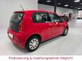 Volkswagen up! 1.0 move up! BMT *1.HAND,KLIMA!* Rouge - thumbnail 6