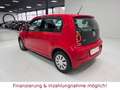 Volkswagen up! 1.0 move up! BMT *1.HAND,KLIMA!* Rouge - thumbnail 4