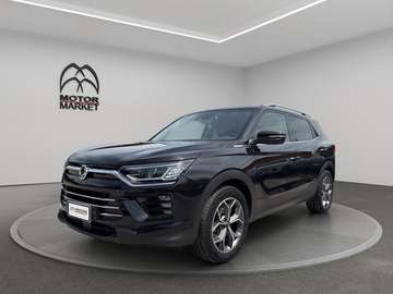 1.6 Icon 2wd auto