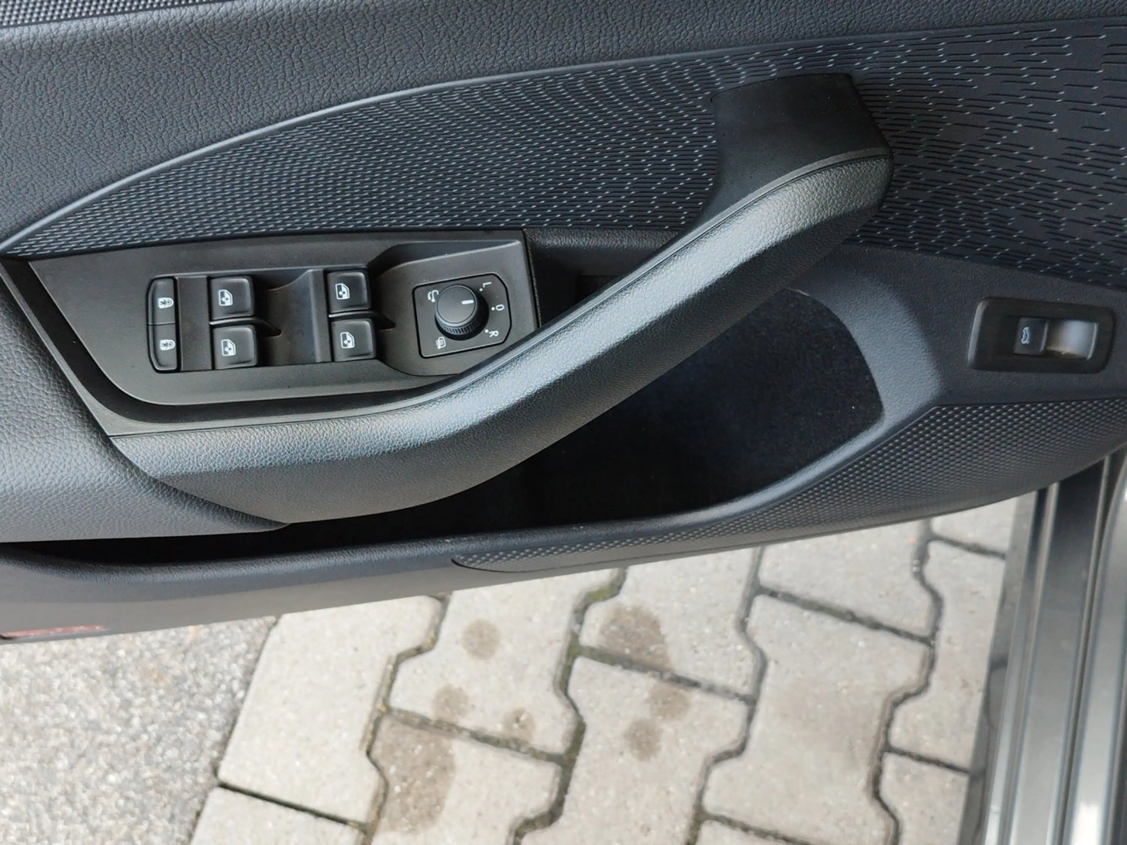 Skoda Octavia Selection TDI DSG — photo 9