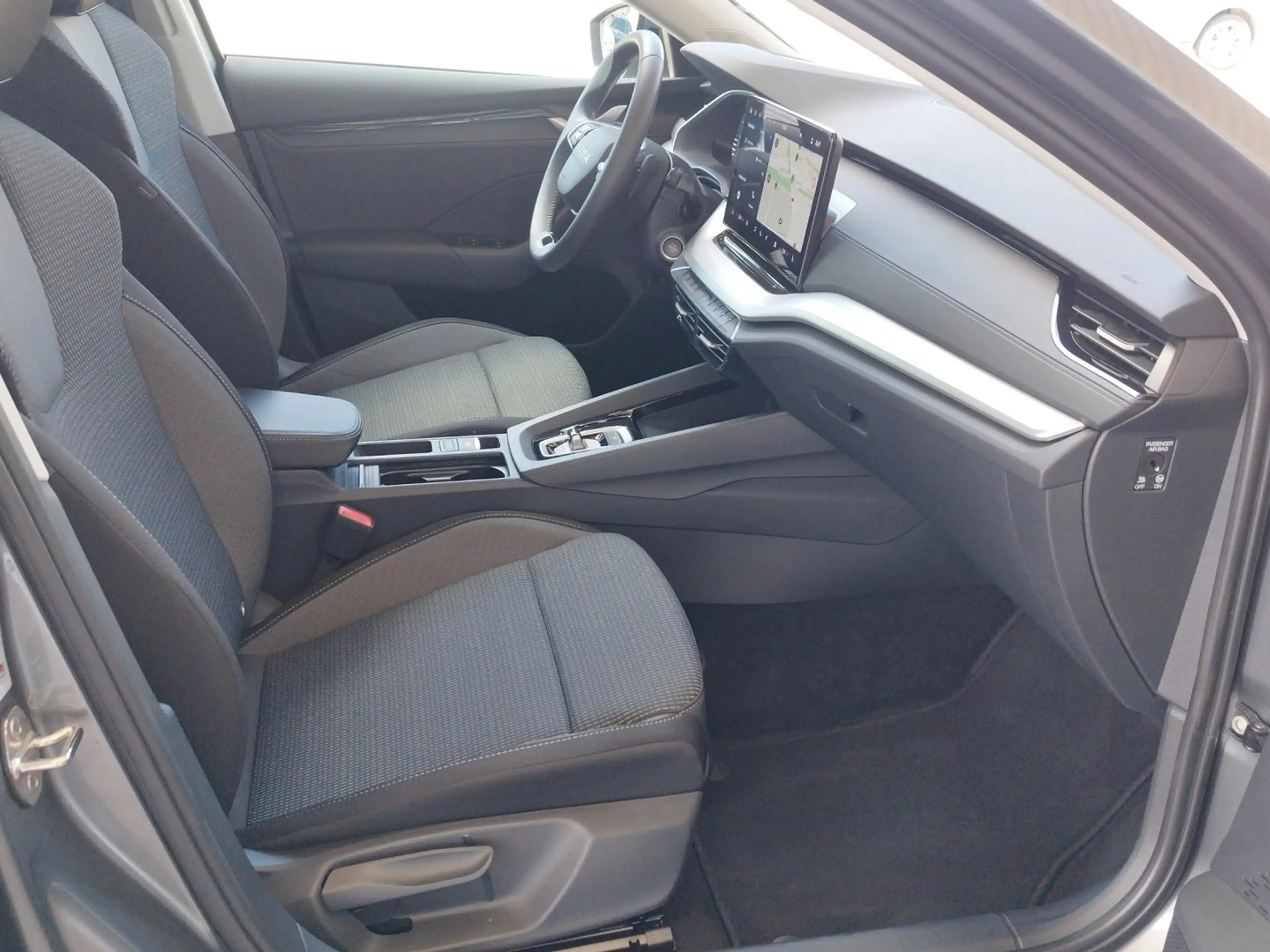 Skoda Octavia Selection TDI DSG — photo 8