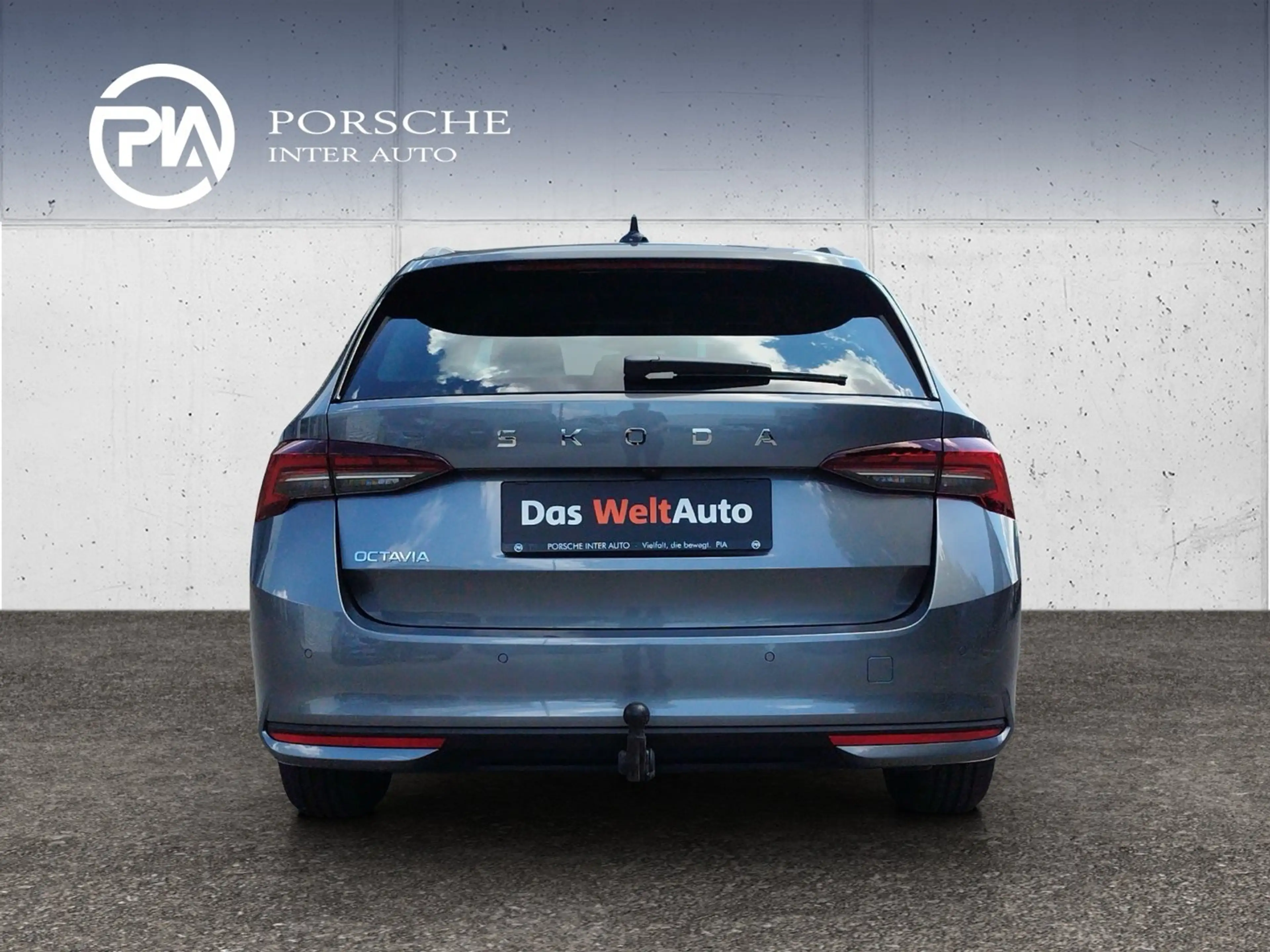 Skoda Octavia Selection TDI DSG — photo 5