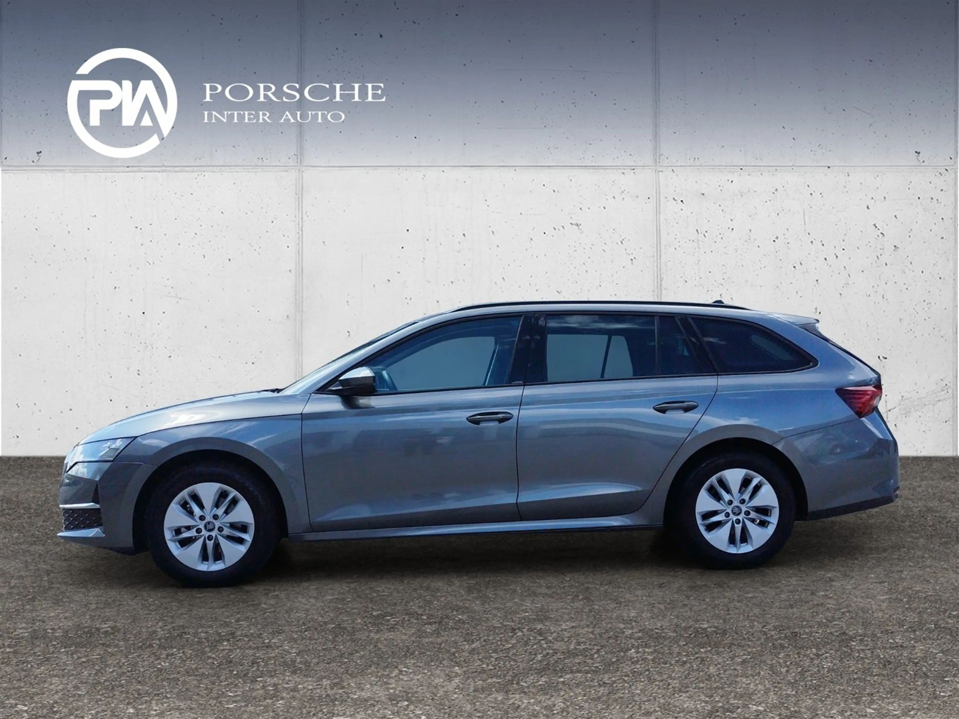 Skoda Octavia Selection TDI DSG — photo 3