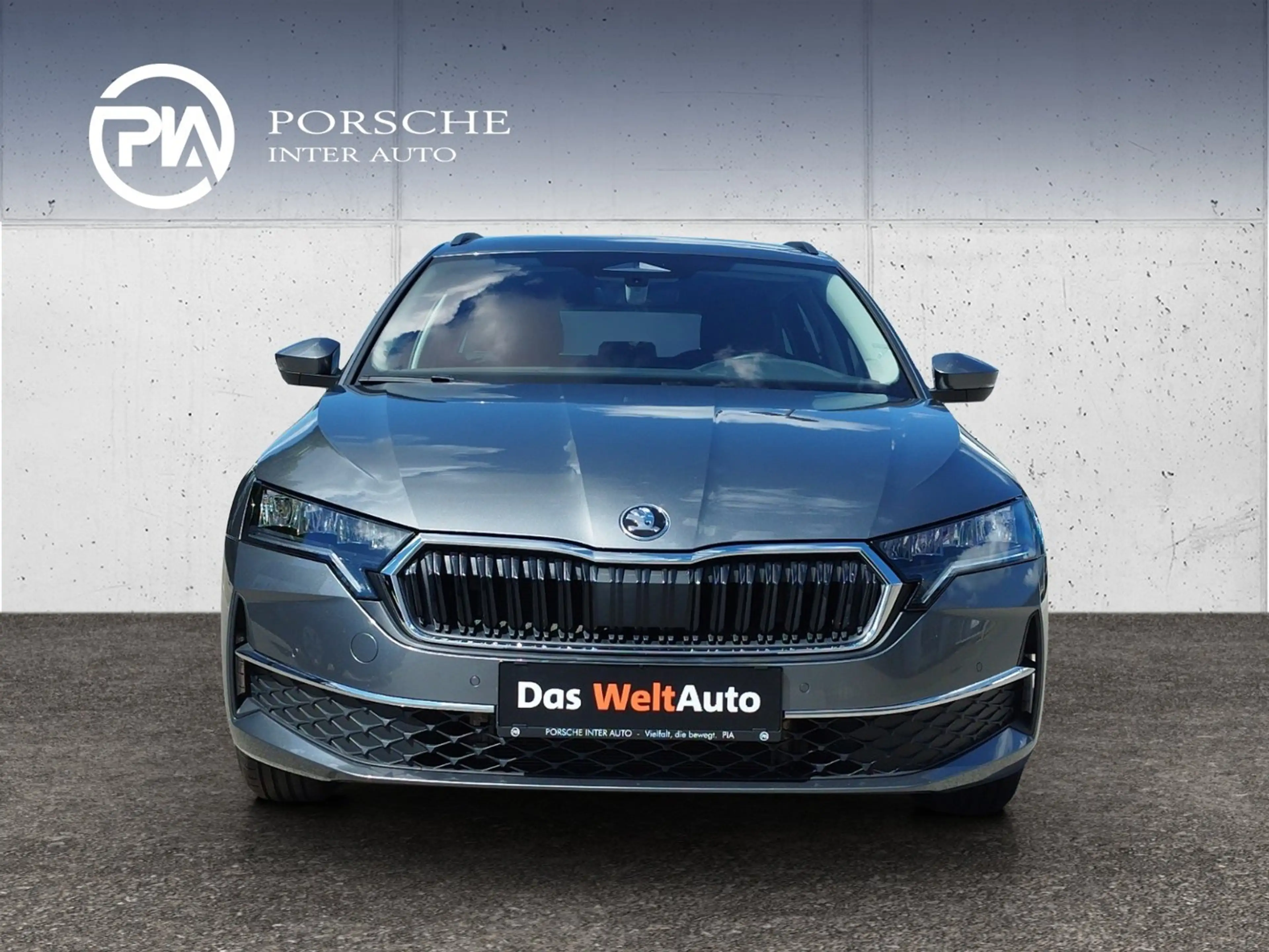 Skoda Octavia Selection TDI DSG — photo 2