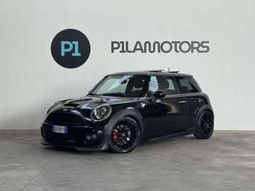 Cooper S 1.6 JCW John Cooper Works FL LCI