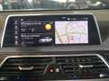 BMW 740 740d xDrive M Sport Laserl. ACC Standh. Sounds. Blanco - thumbnail 9