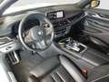 BMW 740 740d xDrive M Sport Laserl. ACC Standh. Sounds. Blanco - thumbnail 7