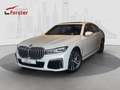 BMW 740 740d xDrive M Sport Laserl. ACC Standh. Sounds. Blanco - thumbnail 1