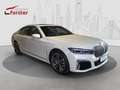BMW 740 740d xDrive M Sport Laserl. ACC Standh. Sounds. Blanco - thumbnail 3